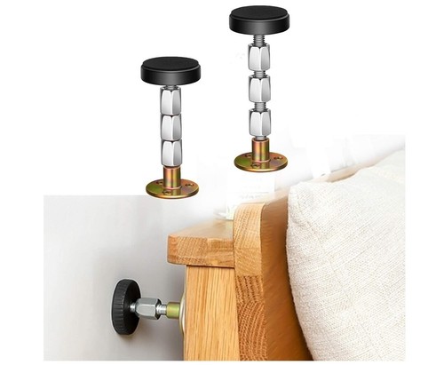 Adjustable threaded bed - 2,