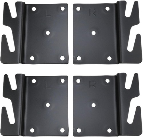 Pcs black heavy duty - black,