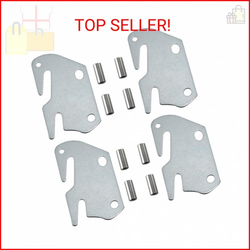 Kyuionty pack bed frame - 4,