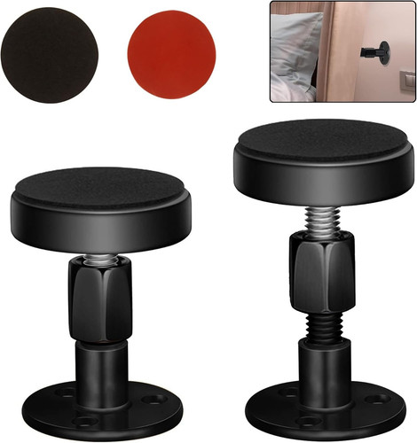 2pcs black adjustable - 2pcs,