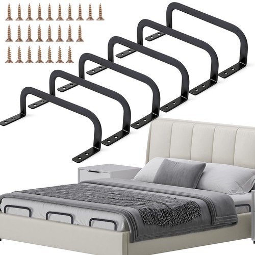 6pcs mattress retainer - 6pcs,