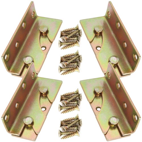 Sets bed rail - sets, fittings