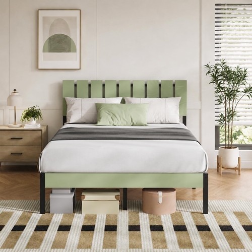Novilla full size bed frame - novilla,