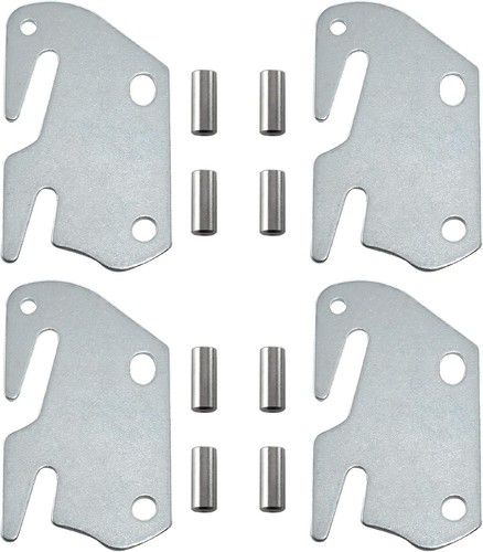 Pack bed frame - pack,