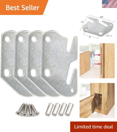 Complete bed frame repair - complete,