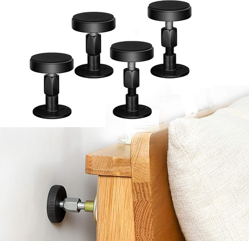 Adjustable threaded bed - adjustable,