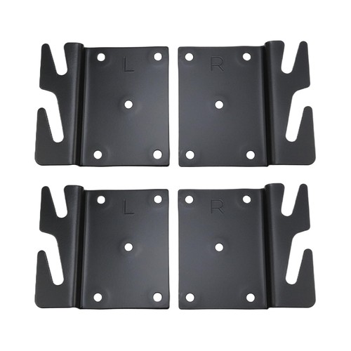 Mcredy pcs black - pcs, heavy