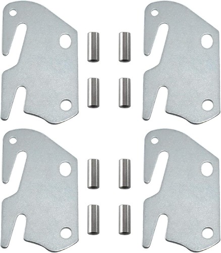 Pcs bed frame hooks - pcs,