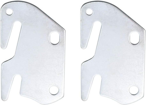 Pack bed frame hooks wooden - 2,
