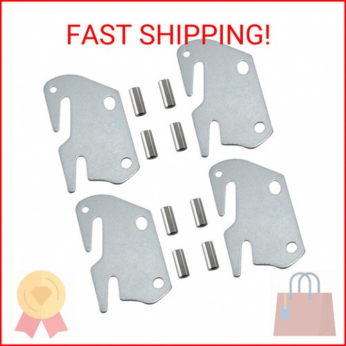 Kyuionty pack bed frame - 4,