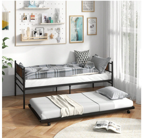 Single sofa bed guest - sofa,