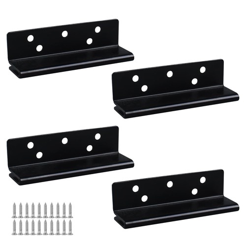 Bed frame hardware post - bed,