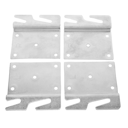 4pcs heavy duty iron - 4pcs,